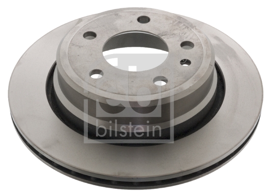 Disc frana 01721 FEBI BILSTEIN