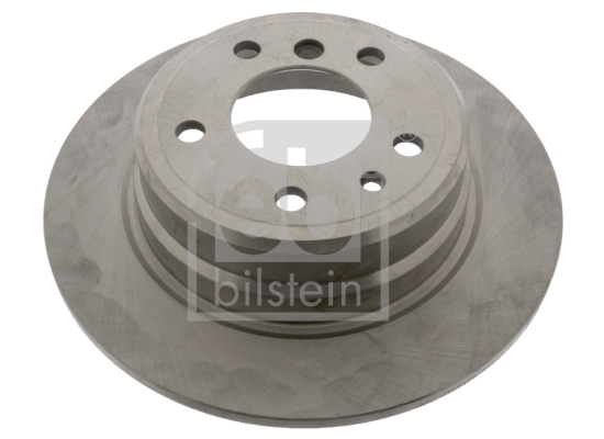 Disc frana 01723 FEBI BILSTEIN