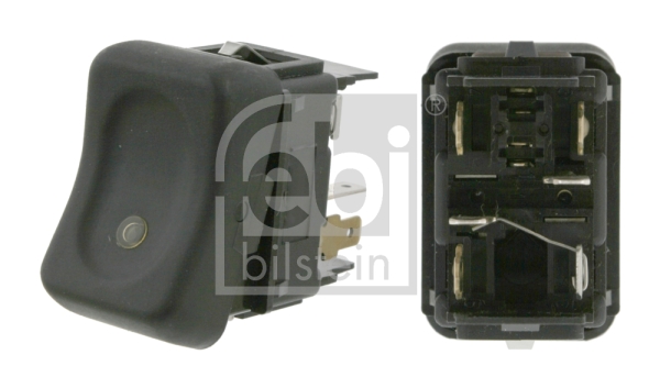 Comutator, proiector ceata 01744 FEBI BILSTEIN