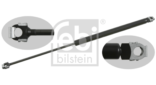 Amortizor capota 01784 FEBI BILSTEIN