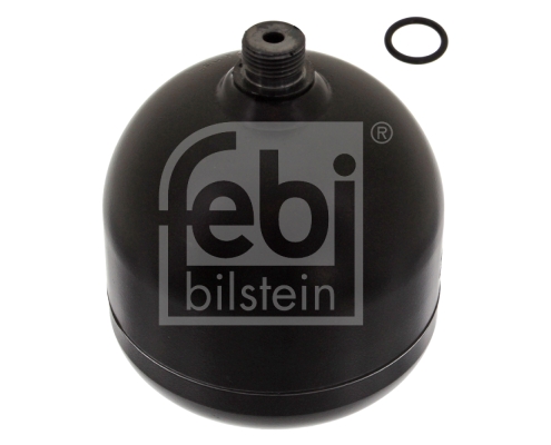 Acumulator presiune, frana 01817 FEBI BILSTEIN