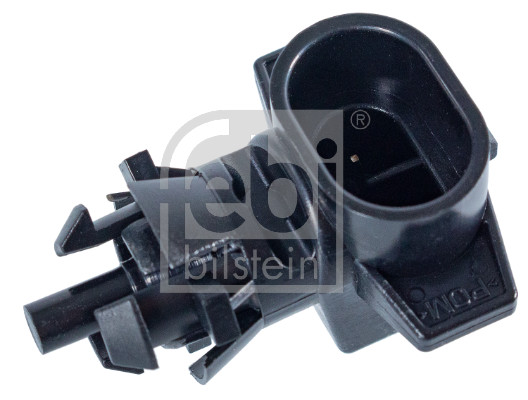 Senzor,temperatura exterioara 01840 FEBI BILSTEIN