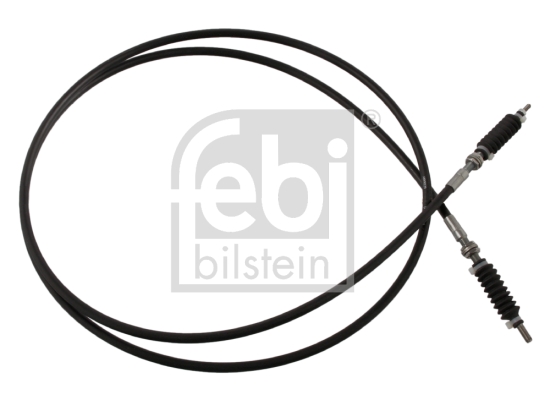 Cablu acceleratie 01889 FEBI BILSTEIN