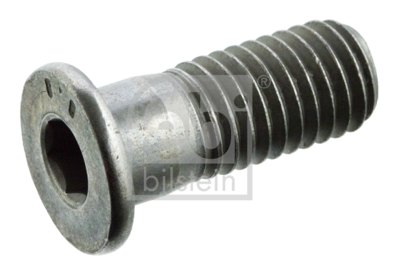 Surub, disc frana 01893 FEBI BILSTEIN