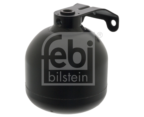 Acumulator presiune,suspensie 01915 FEBI BILSTEIN