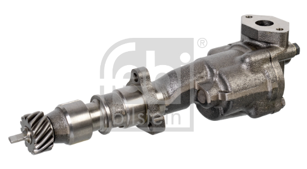 Pompa ulei 01962 FEBI BILSTEIN