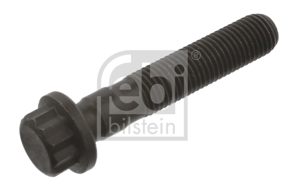 Surub biela 02084 FEBI BILSTEIN