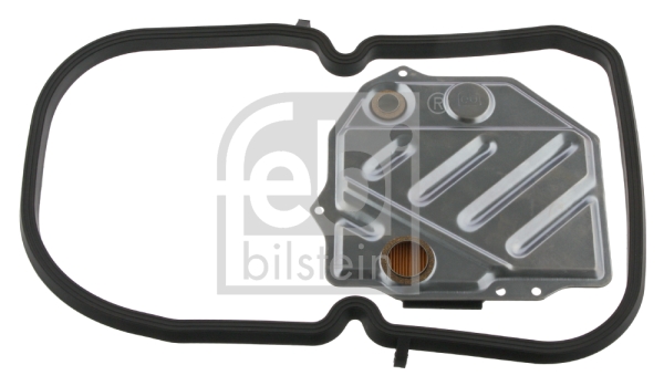 Set filtre hidraulice, cutie e vit.automata 02177 FEBI BILSTEIN