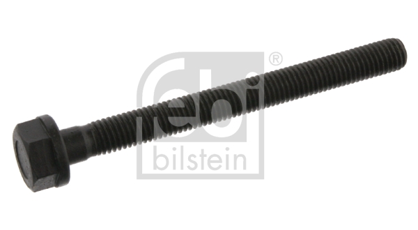 Surub, sistem de esapament 02224 FEBI BILSTEIN