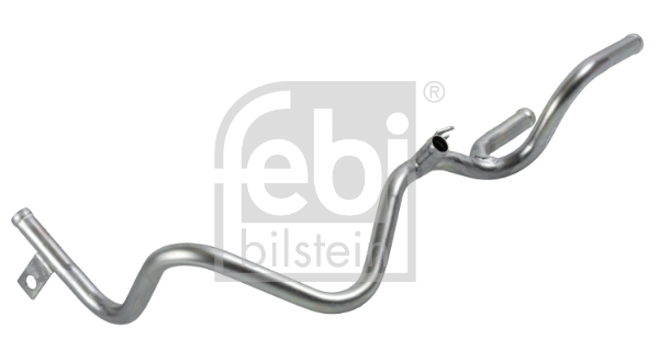 Cuplaj conducta lichid racire 02228 FEBI BILSTEIN