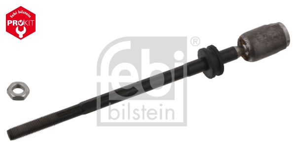 Articulatie axiala, cap de bara 02240 FEBI BILSTEIN