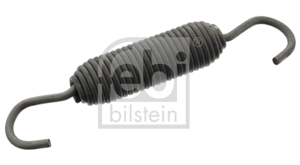 Arc sabot frana 02438 FEBI BILSTEIN