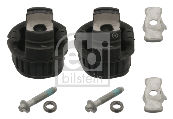 Set reparatie, corp ax 02497 FEBI BILSTEIN