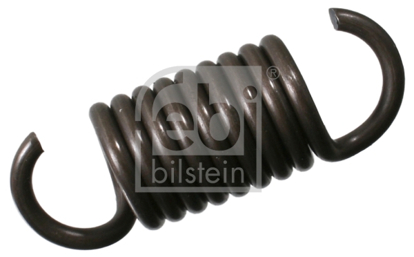 Arc sabot frana 02501 FEBI BILSTEIN