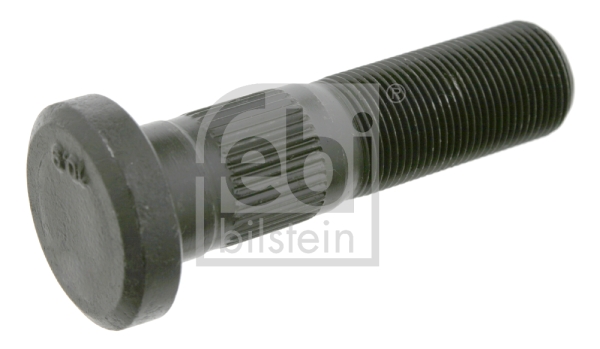 Bolt roata 02504 FEBI BILSTEIN