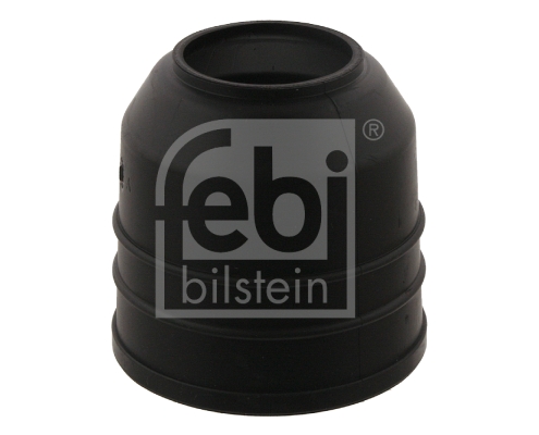 Capac protectie/Burduf, amortizor 02542 FEBI BILSTEIN