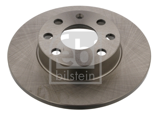 Disc frana 02586 FEBI BILSTEIN