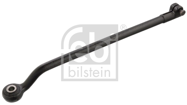 Articulatie axiala, cap de bara 02633 FEBI BILSTEIN