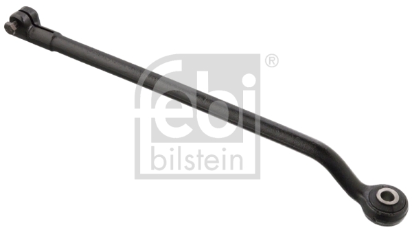 Articulatie axiala, cap de bara 02634 FEBI BILSTEIN