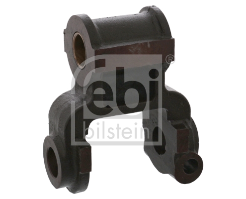 Suport arc 02808 FEBI BILSTEIN