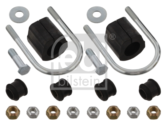 Set rulmenti, stabilizator 02850 FEBI BILSTEIN