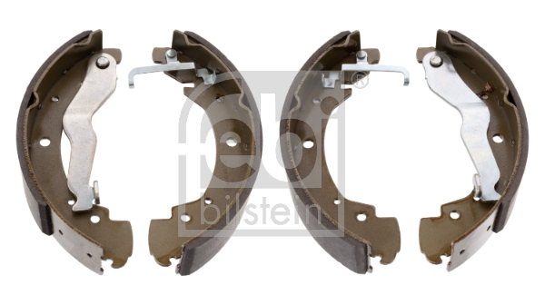 Set saboti frana 02910 FEBI BILSTEIN