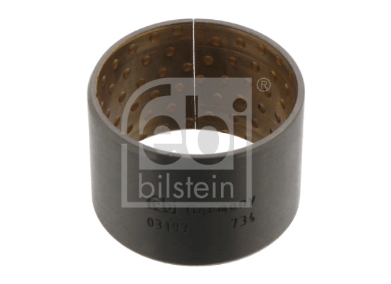 Bucsa, bolt saboti frana 03197 FEBI BILSTEIN