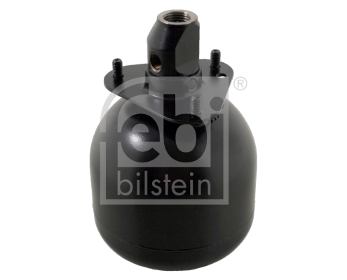 Acumulator presiune,suspensie 03277 FEBI BILSTEIN