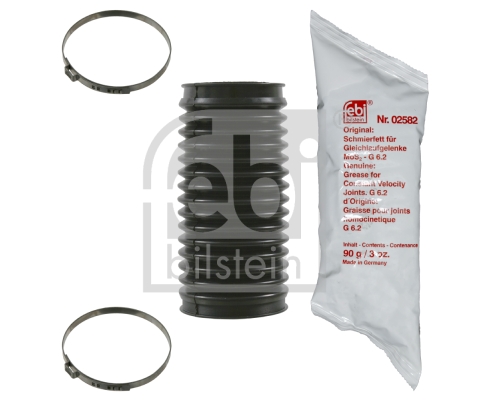 Ansamblu burduf, directie 03284 FEBI BILSTEIN