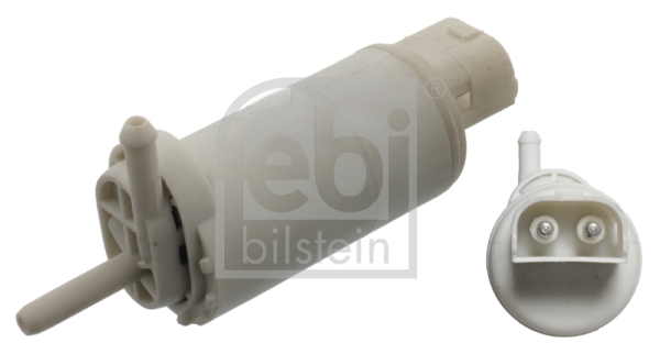 Pompa de apa,spalare parbriz 03372 FEBI BILSTEIN