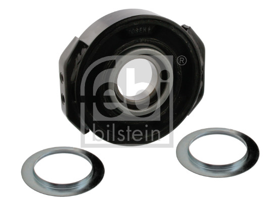 Suport, ax cardanic 03393 FEBI BILSTEIN