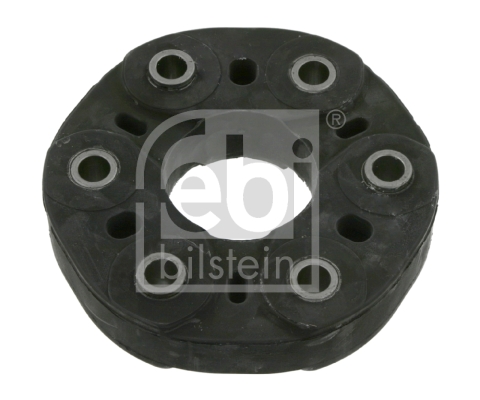 Articulatie, cardan 03486 FEBI BILSTEIN