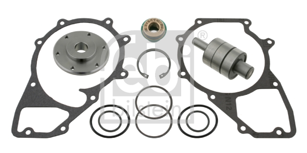 Set reparatie, pompa apa 03520 FEBI BILSTEIN