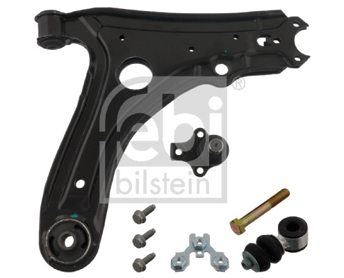 Brat, suspensie roata 03546 FEBI BILSTEIN