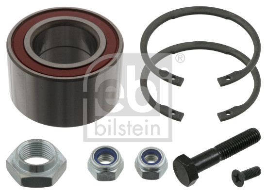 Set rulment roata 03621 FEBI BILSTEIN