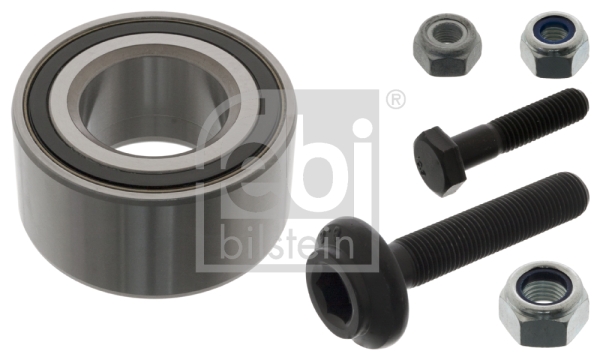 Set rulment roata 03625 FEBI BILSTEIN