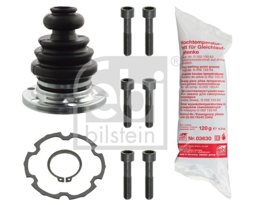 Ansamblu burduf, articulatie planetara 03636 FEBI BILSTEIN