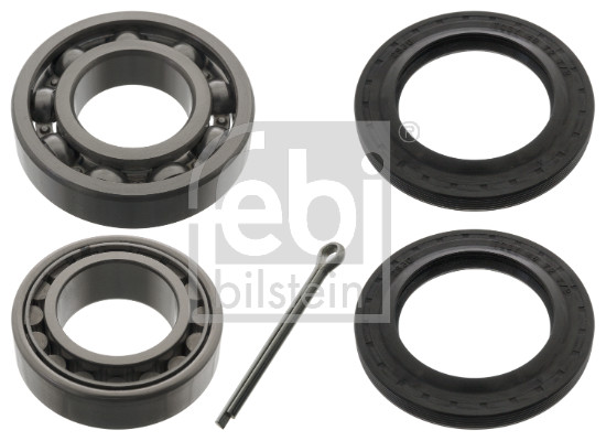 Set rulment roata 03691 FEBI BILSTEIN