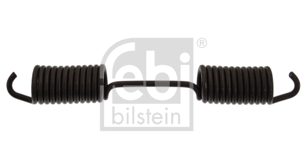 Arc sabot frana 03697 FEBI BILSTEIN