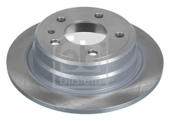Disc frana 04092 FEBI BILSTEIN