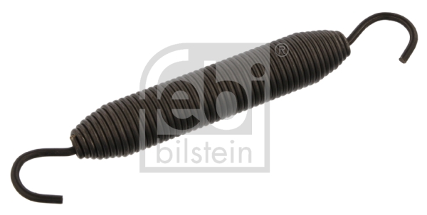 Arc sabot frana 04143 FEBI BILSTEIN