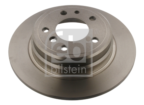 Disc frana 04176 FEBI BILSTEIN