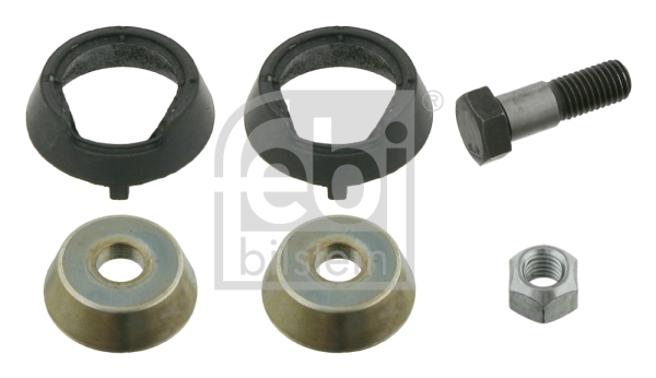 Set reparatie, Brat longitudinal 04184 FEBI BILSTEIN