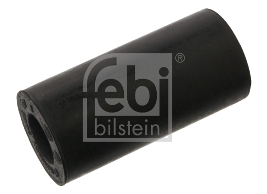 Suport,arc eliptic 04185 FEBI BILSTEIN