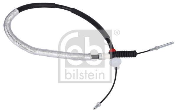 Cablu ambreiaj 04205 FEBI BILSTEIN