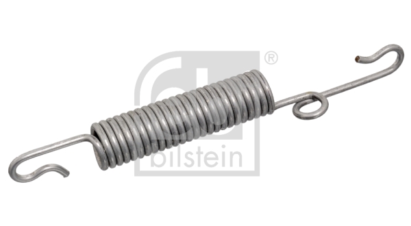 Arc sabot frana 04263 FEBI BILSTEIN