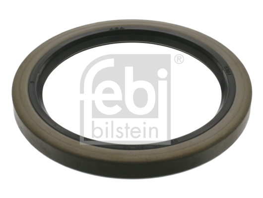 Simering, butuc roata 04266 FEBI BILSTEIN