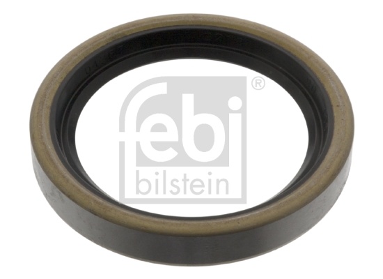 Inel de etansare,lagar central cardan 04267 FEBI BILSTEIN