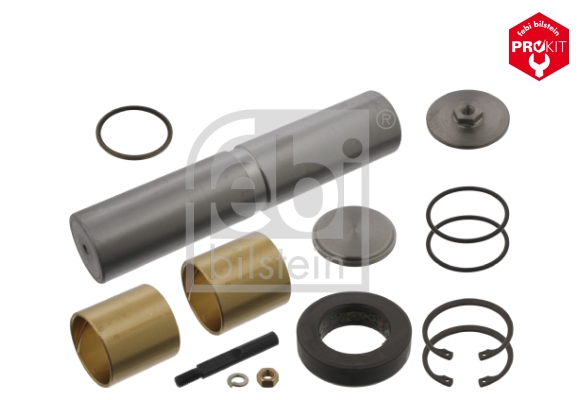 Set reparatie, pivot 04312 FEBI BILSTEIN