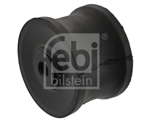 Suport, transmisie manuala 04394 FEBI BILSTEIN